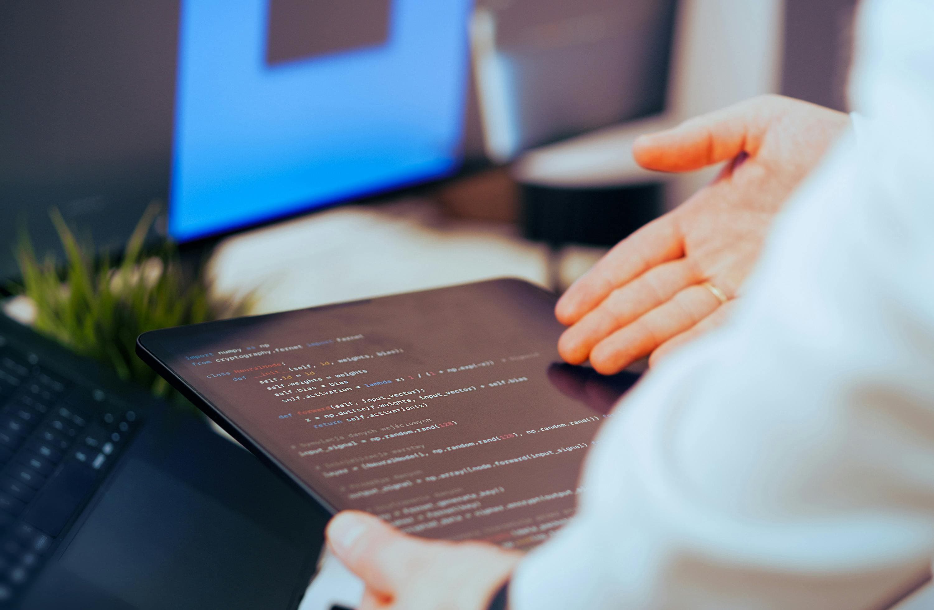 IA appliquée, automatisation & Business Intelligence