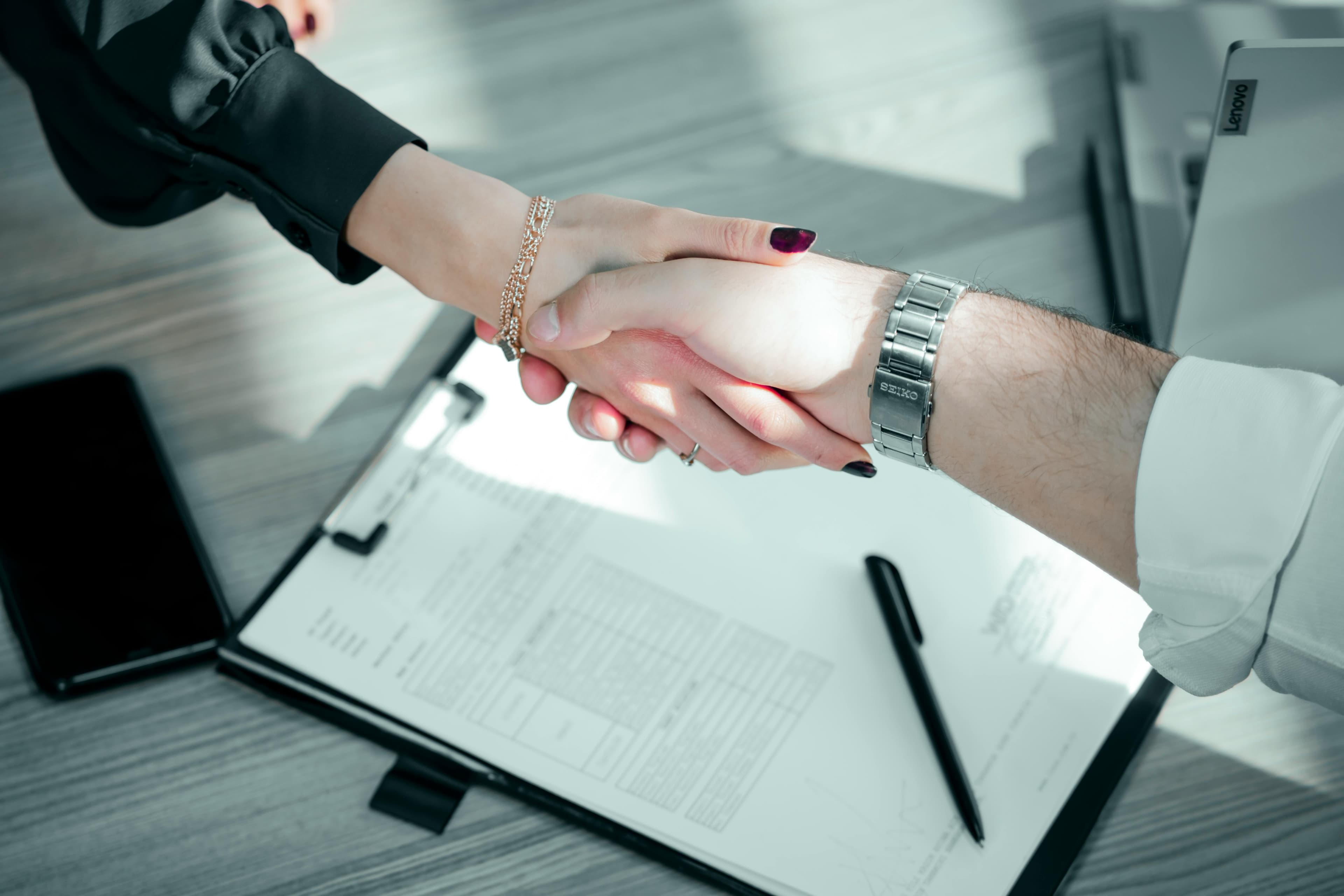 Gouvernance des partenaires & licences
